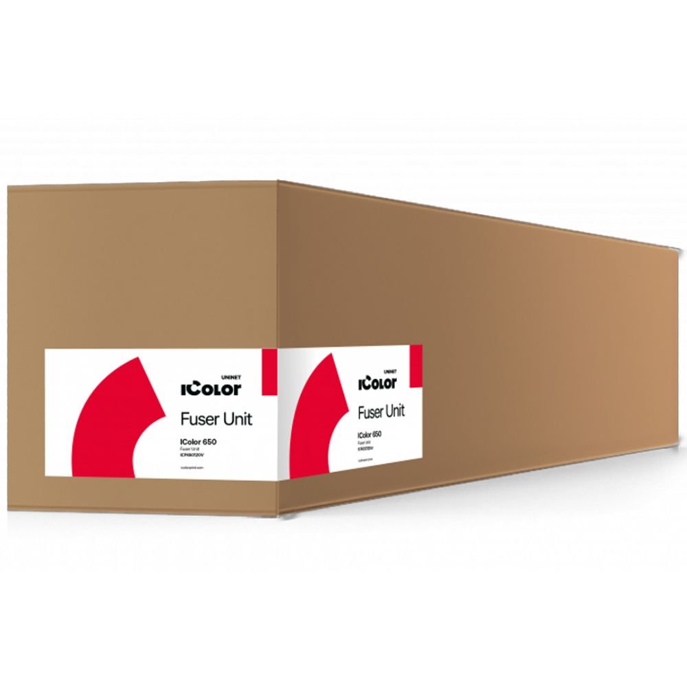 IColor 650 Fuser 120V (100,000 pages) (For Non WW printer versions) #2